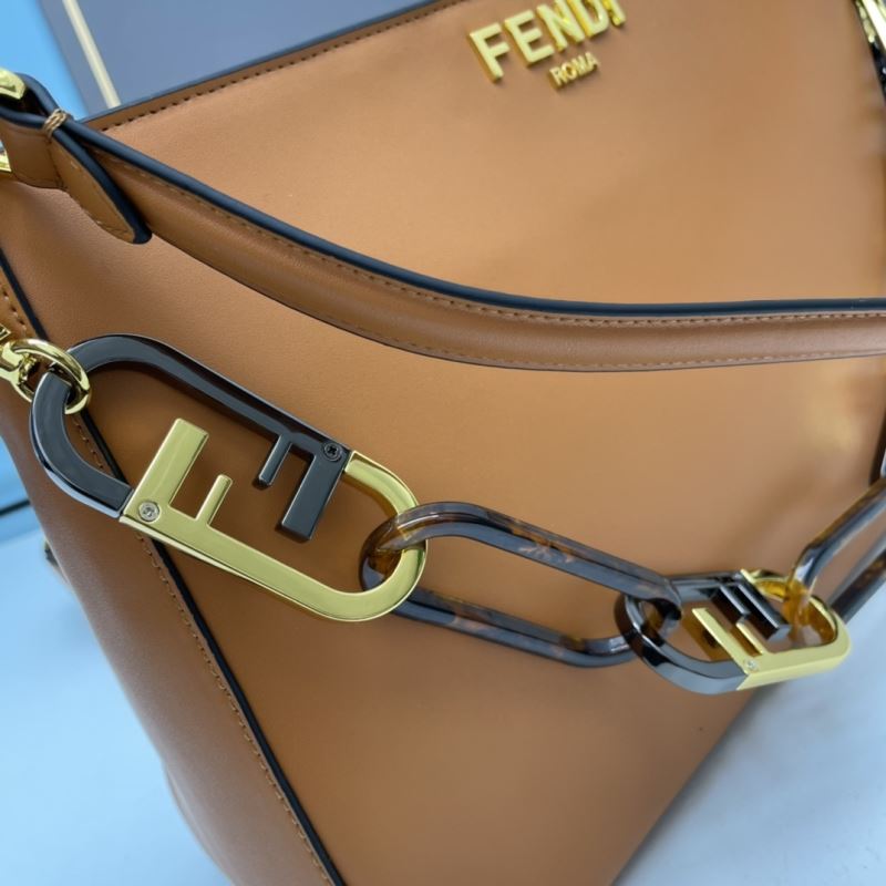 Fendi Top Handle Bags